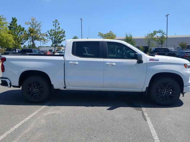 New 2026 Chevrolet Silverado 1500 RST w/ Convenience Package II AWD/4WD image 4
