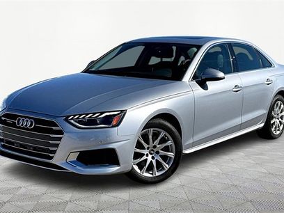 Used 2023 Audi A4 2.0T Premium