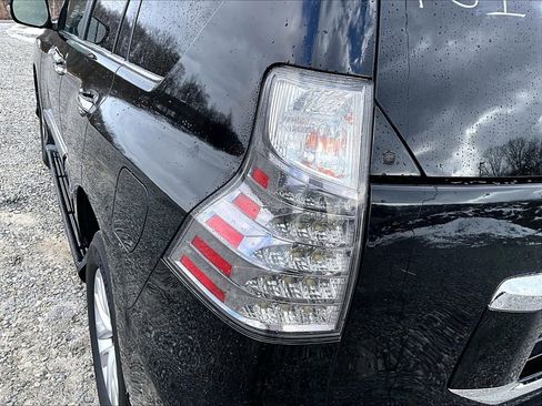 Used 2016 Lexus GX 460 w/ Premium Package image 29