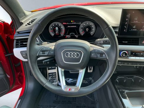Used 2023 Audi A4 2.0T Premium Plus w/ Premium Plus Package image 16