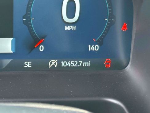 Used 2022 Ford Bronco Raptor image 22