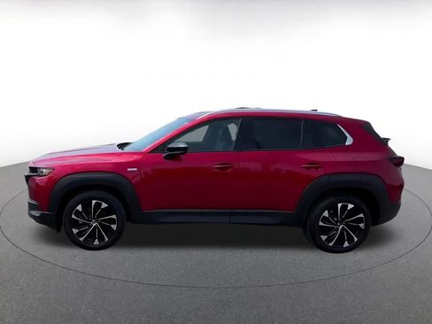 Used 2025 MAZDA CX-50 2.5 Hybrid w/ Premium Plus Pkg AWD/4WD image 9