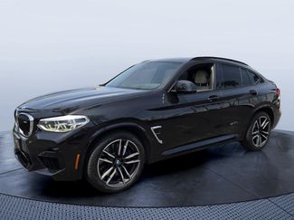 Used 2020 BMW X4 M w/ Executive Package AWD/4WD video 2