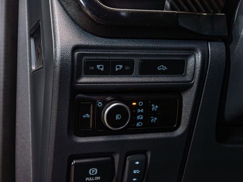 Used 2023 Ford F150 Raptor w/ Equipment Group 802A Raptor R image 16