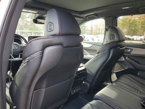 New 2026 Acura MDX A-Spec image 13