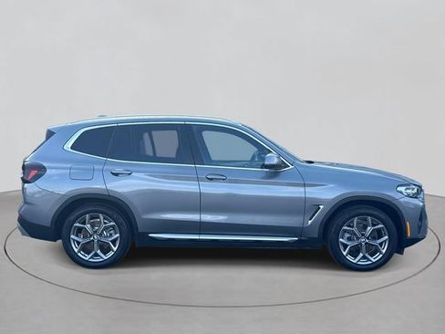 Used 2023 BMW X3 xDrive30i w/ Convenience Package AWD/4WD image 34