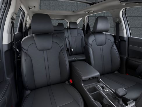 New 2026 Kia Sorento EX w/ EX Premium Package image 15