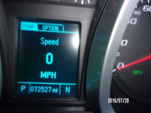 Used 2017 Chevrolet Equinox Premier w/ Enhanced Convenience Package FWD image 23