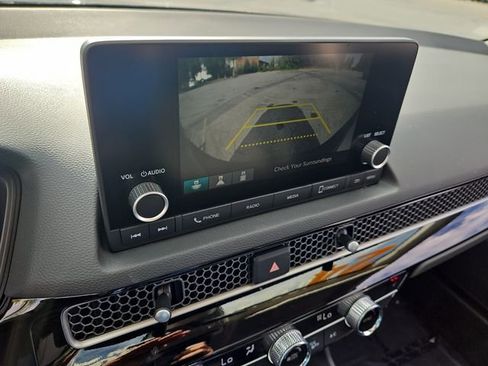 Used 2024 Honda Civic EX image 26