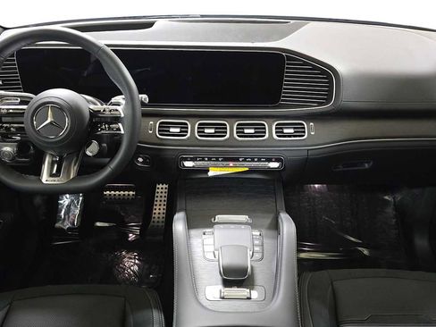 New 2026 Mercedes-Benz GLE 53 AMG 4MATIC Coupe image 18