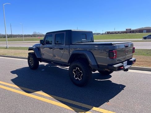 Certified 2021 Jeep Gladiator Mojave image 11