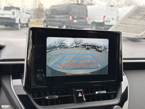 Used 2024 Toyota Corolla SE image 24