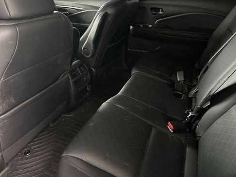 Used 2021 Honda Passport EX-L image 11