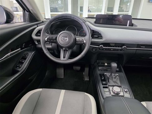 New 2026 MAZDA CX-30 2.5 Turbo w/ Premium Package image 5