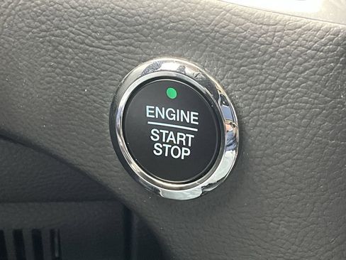 Certified 2023 Ford Edge Titanium w/ Class II Trailer Tow Package image 20