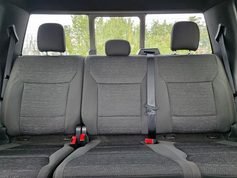 Used 2022 Ford F150 XLT w/ Equipment Group 302A High image 25