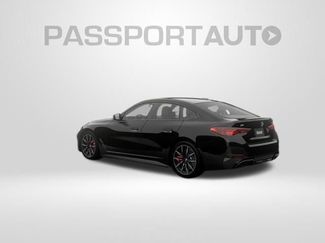 New 2026 BMW i4 eDrive40 video 2