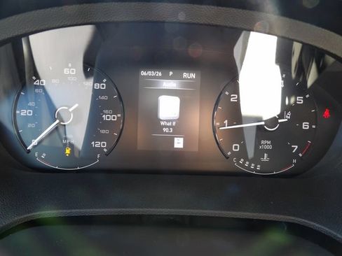New 2026 RAM ProMaster 2500 w/ Safety Group FWD image 14