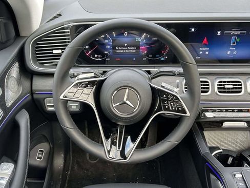 New 2026 Mercedes-Benz GLE 350 4MATIC image 13