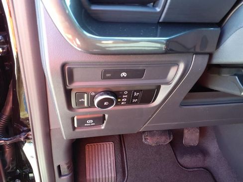 New 2025 Ford F150 STX w/ STX Black Appearance Package image 10