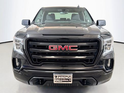 Used 2019 GMC Sierra 1500 Elevation w/ Elevation Value Package RWD image 2