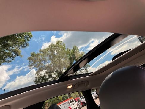 Certified 2022 INFINITI QX50 Essential image 12