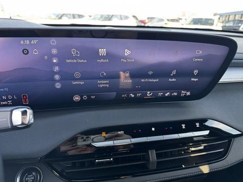 Used 2025 Buick Enclave Preferred image 20