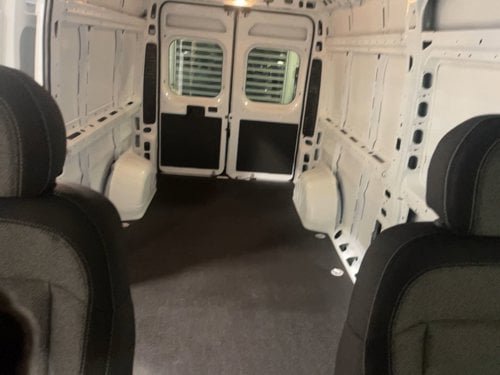 Used 2023 RAM ProMaster 2500 FWD image 15