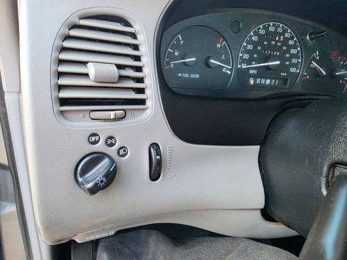 Used 2000 Ford Ranger XL RWD image 34