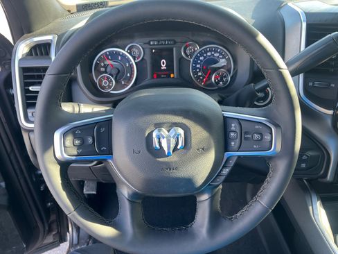 New 2025 RAM 2500 Big Horn image 9