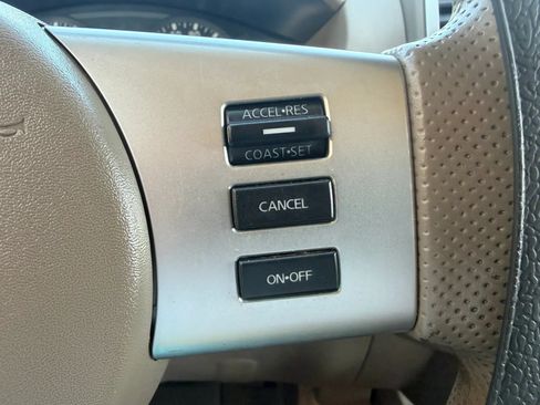 Used 2015 Nissan Frontier SV RWD image 17