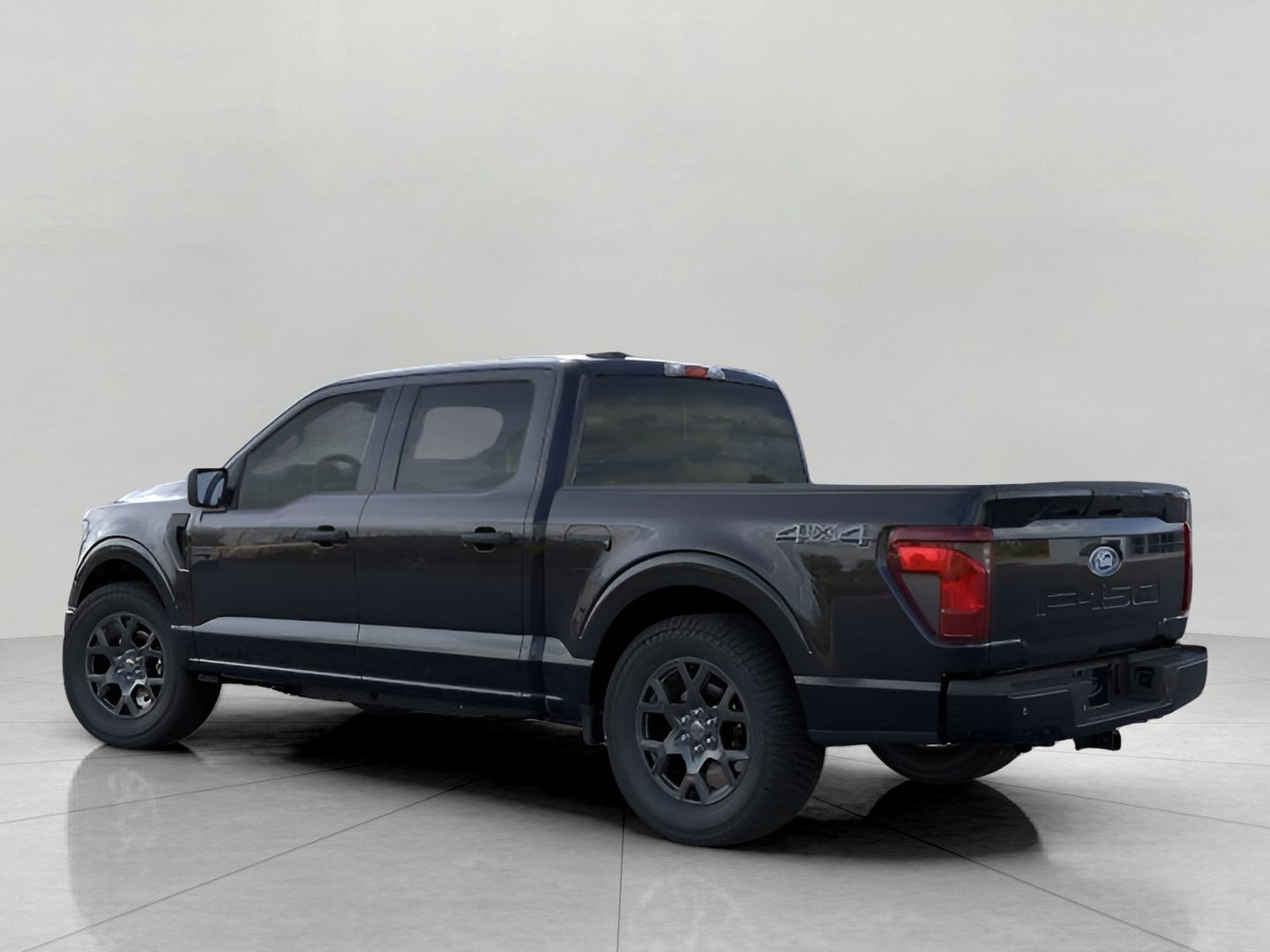 New 2026 Ford F150 STX w/ Equipment Group 200A AWD/4WD image 4