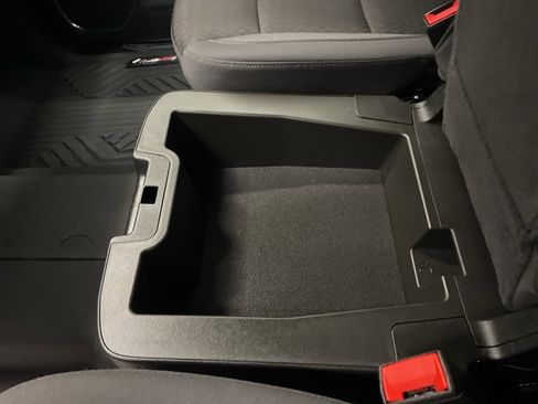 Certified 2024 Chevrolet Silverado 1500 RST image 22