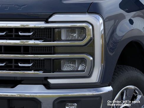 New 2026 Ford F250 Lariat w/ Chrome Package image 15