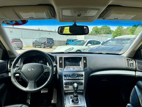 Used 2013 INFINITI G37 x Sedan w/ Premium Pkg AWD/4WD image 12