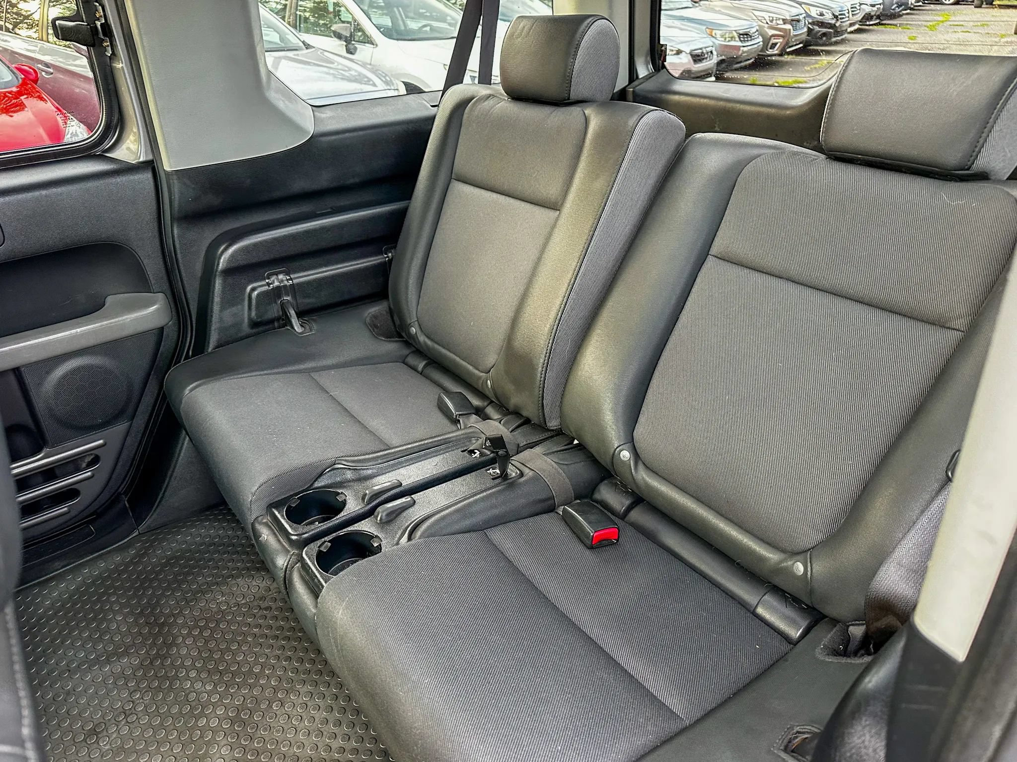 Used 2005 Honda Element EX image 26