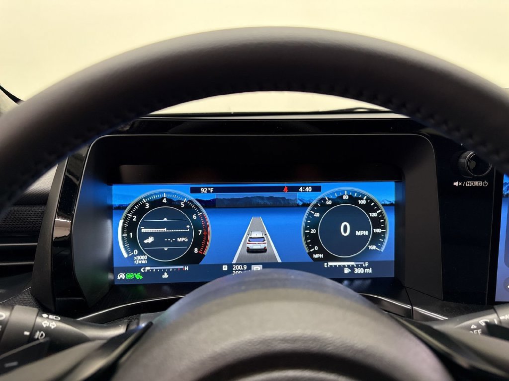 New 2026 Subaru Outback Limited XT AWD/4WD image 3