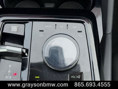 Used 2026 BMW 530i xDrive image 24