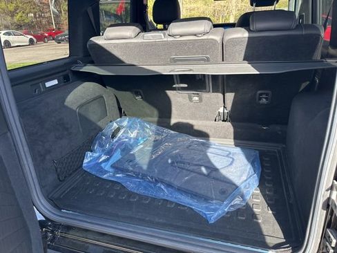 Used 2021 Mercedes-Benz G 550 image 14