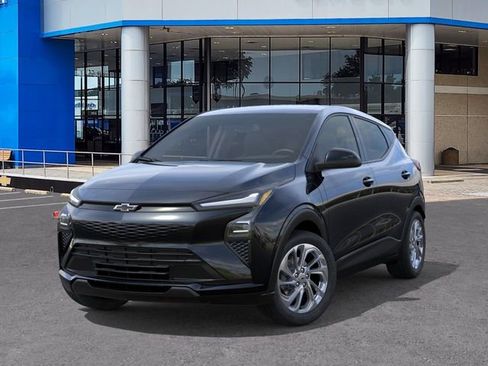 New 2027 Chevrolet Bolt LT w/ Comfort Package FWD image 6