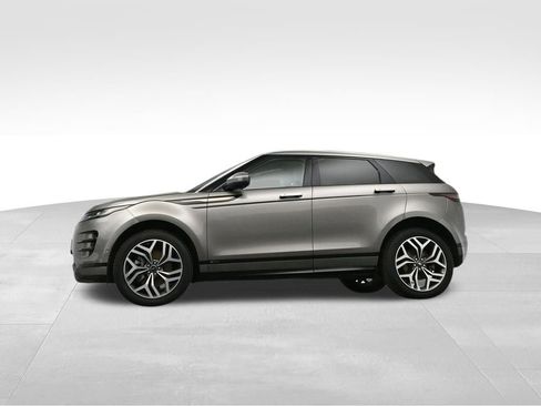 Used 2020 Land Rover Range Rover Evoque R-Dynamic HSE image 40