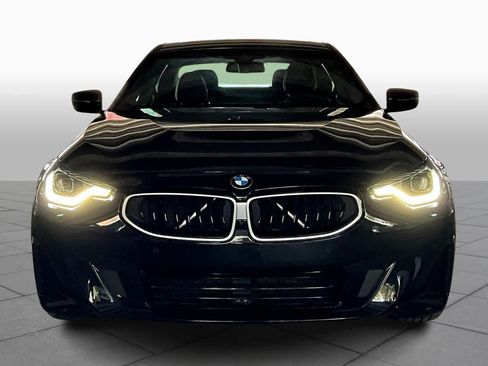 Certified 2025 BMW 230i Coupe image 3