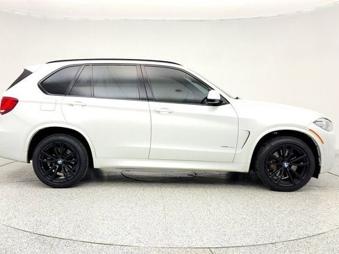 Used 2018 BMW X5 xDrive50i w/ M Sport Package image 4