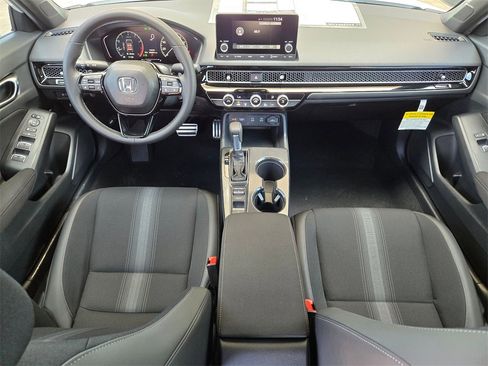 New 2026 Honda Civic Sport image 11