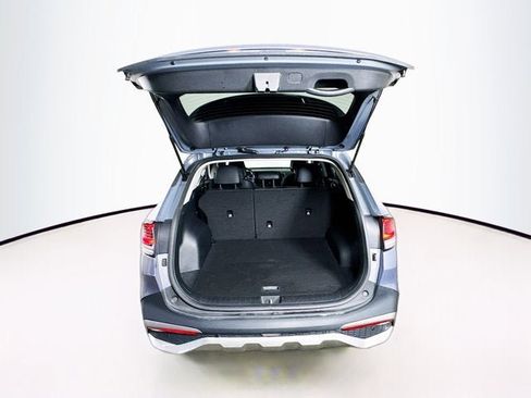 Certified 2023 Kia Sportage EX image 25