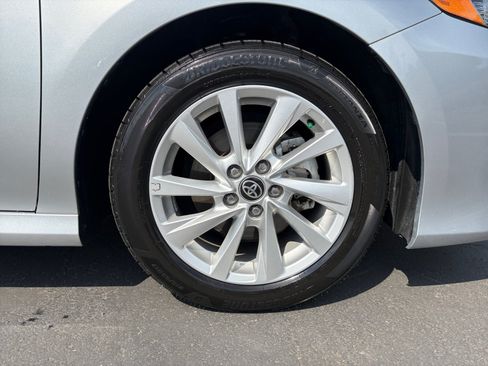 Used 2023 Toyota Camry LE AWD/4WD image 29