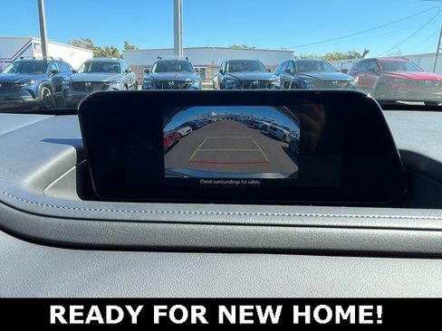 Certified 2025 MAZDA CX-30 AWD 2.5 S w/ Select Sport Pkg image 20