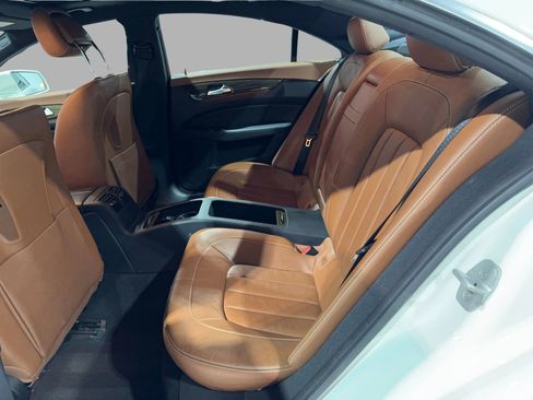 Used 2016 Mercedes-Benz CLS 400 4MATIC image 21
