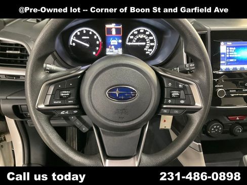 Used 2020 Subaru Forester image 19