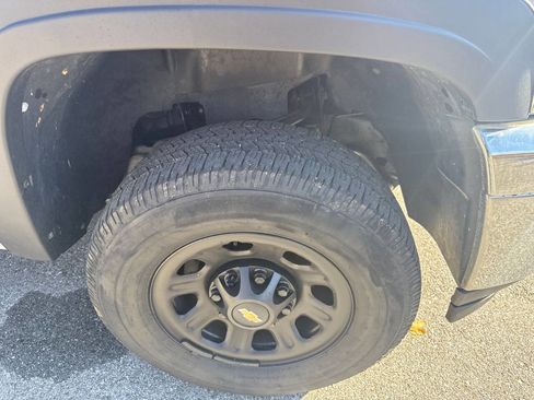 Used 2012 Chevrolet Silverado 3500 W/T image 24